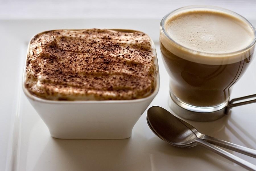 10 most delicious Italian dishes