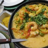 10 most delicious Brazilian national dishes