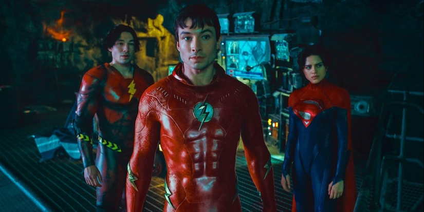 10 Most Disappointing Movies Of 2023