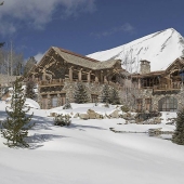 10 most expensive mansions in the world