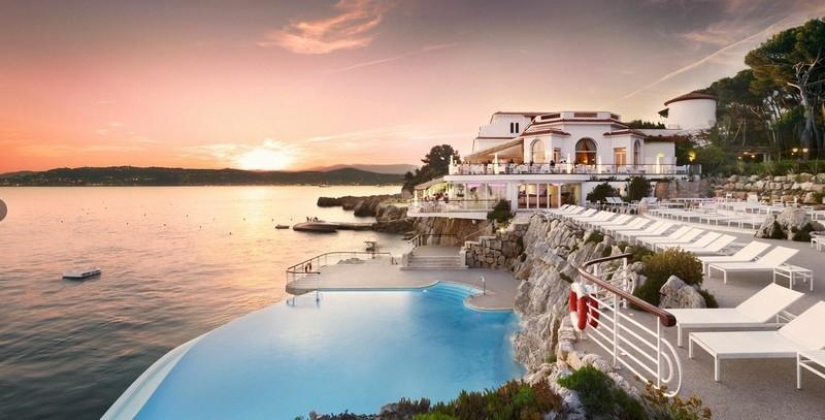 10 most incredible hotel pools in the world 10 most incredible hotel pools in the world