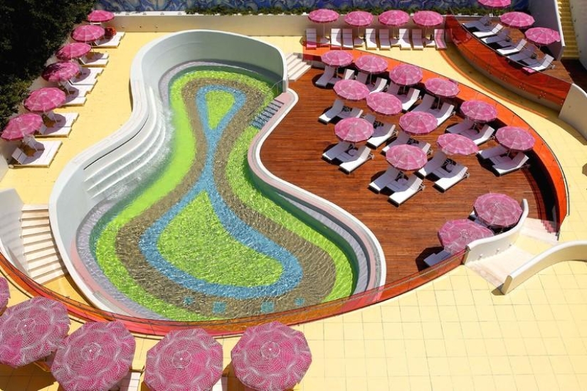 10 most incredible hotel pools in the world 10 most incredible hotel pools in the world