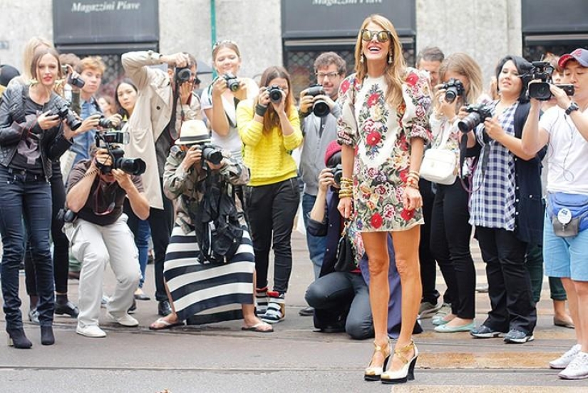 10 most stylish Italians in fashion history