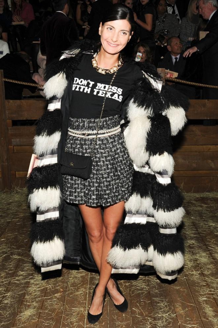 10 most stylish Italians in fashion history