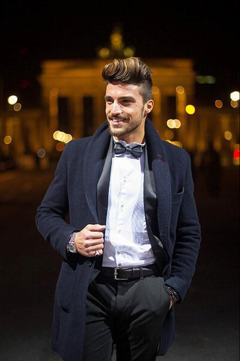 10 most stylish Italians in fashion history
