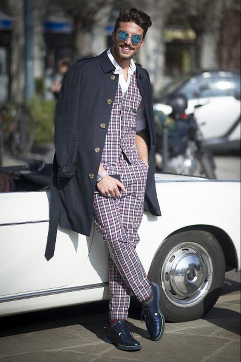 10 most stylish Italians in fashion history