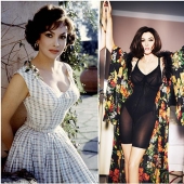 10 most stylish Italians in fashion history