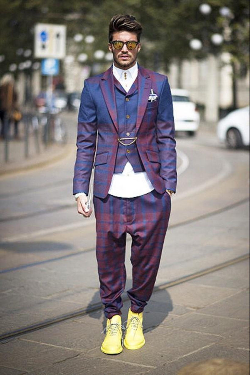 10 most stylish Italians in fashion history