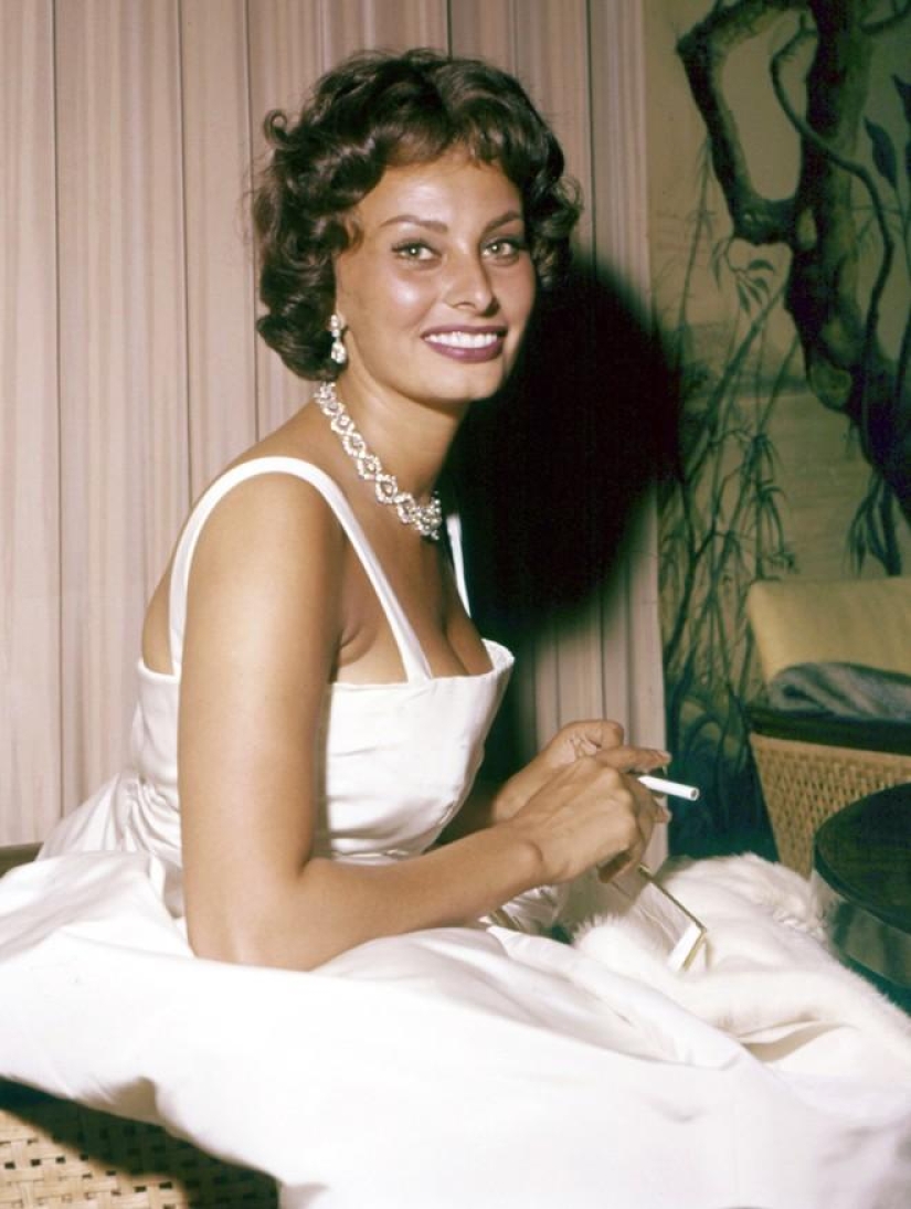 10 most stylish Italians in fashion history