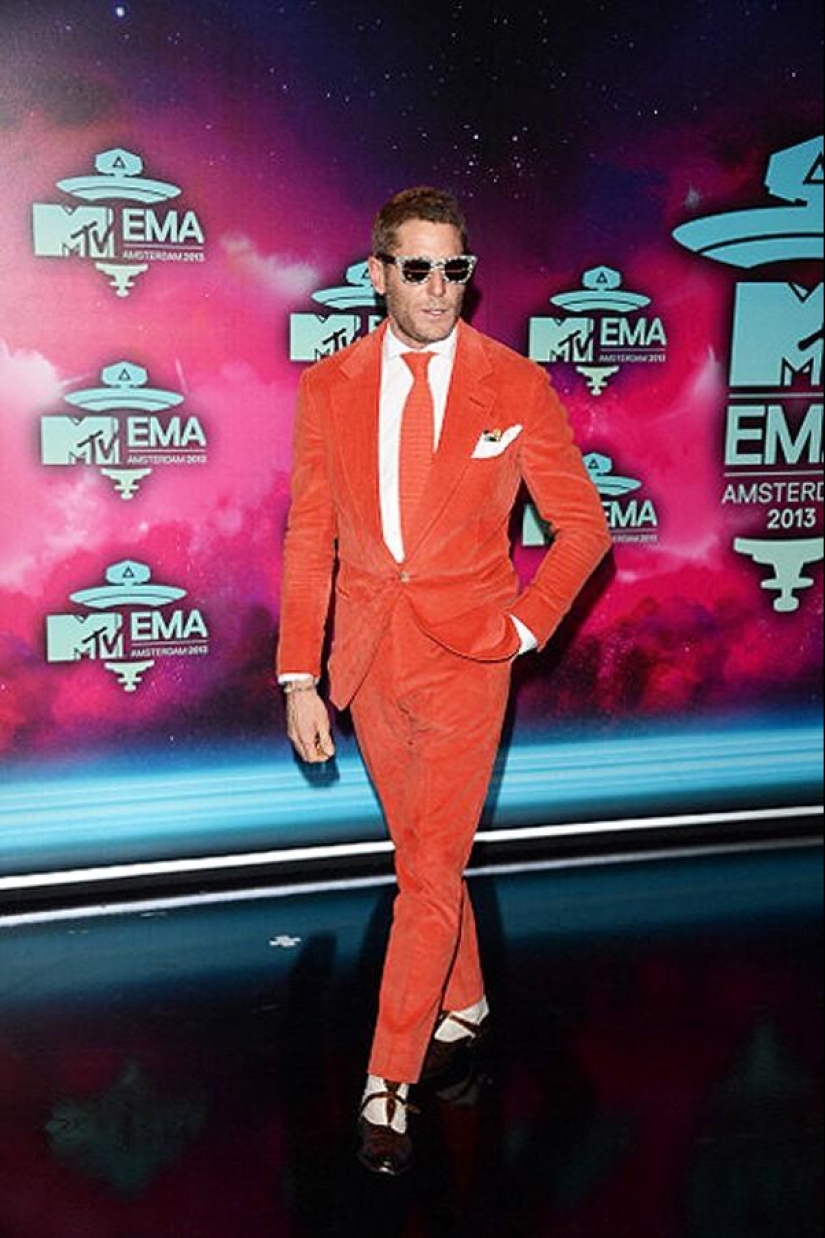 10 most stylish Italians in fashion history