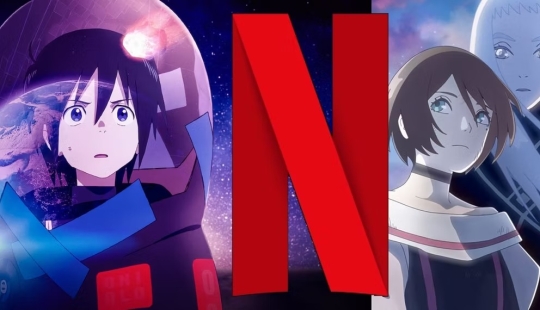 10 Most Underrated Anime Series Streaming on Netflix That Deserve More Recognition