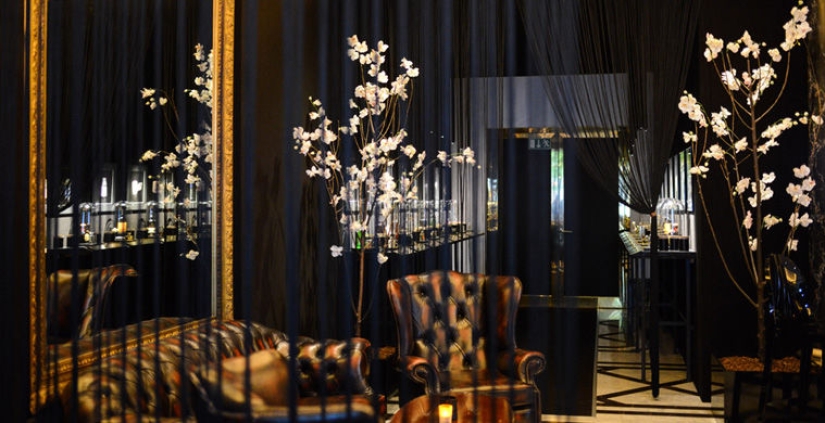 10 most unexpected and exotic services in hotels