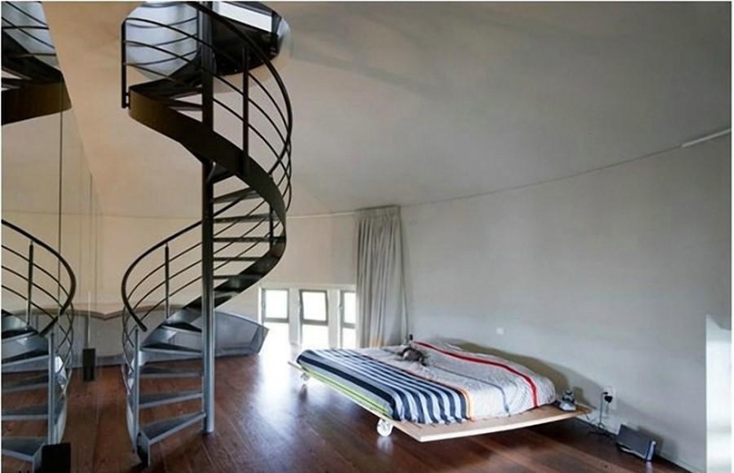 10 most unusual houses in the world