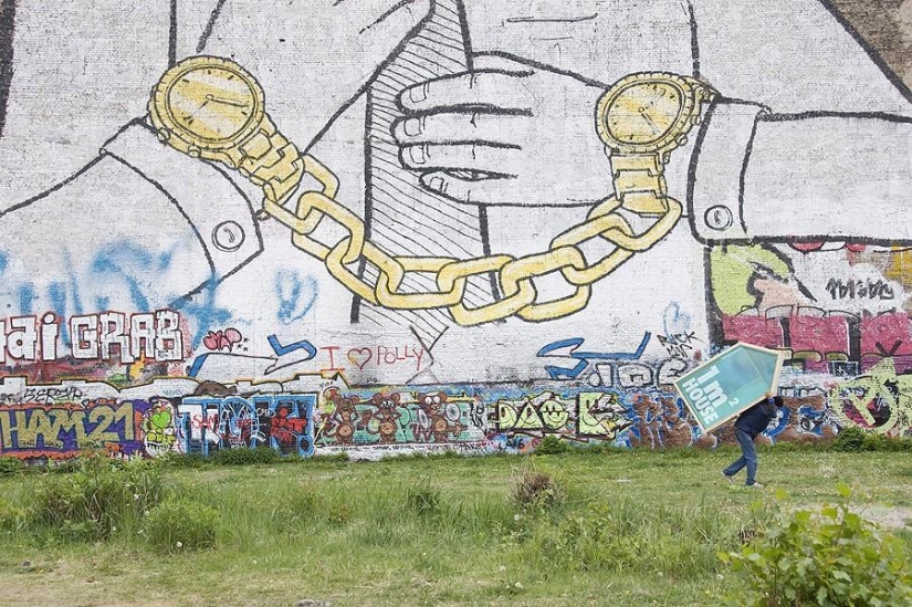 10 most unusual houses in the world