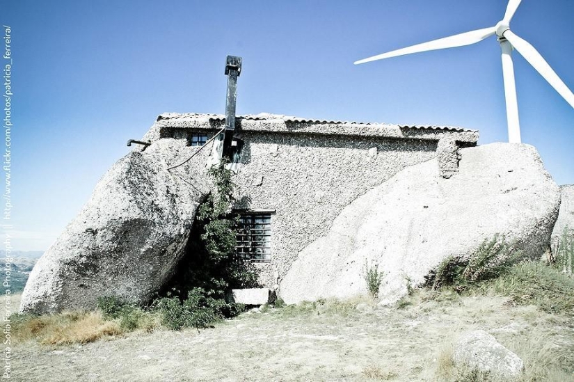 10 most unusual houses in the world