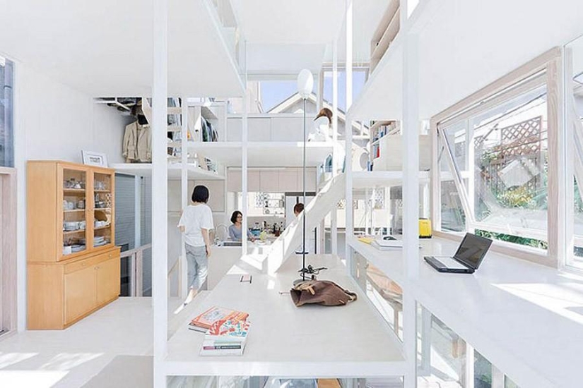 10 most unusual houses in the world