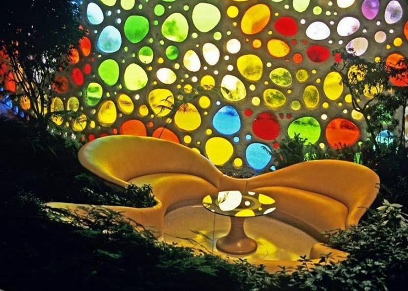 10 most unusual houses in the world