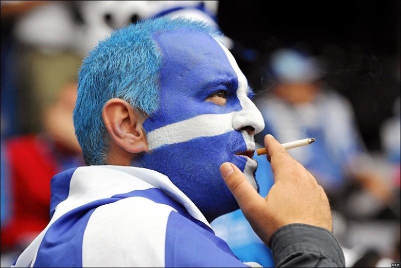 10 most vicious countries in the world