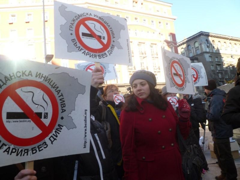 10 most vicious countries in the world