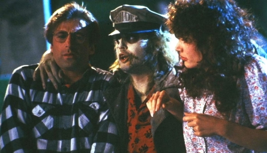 10 Movies That Almost Had Different Titles