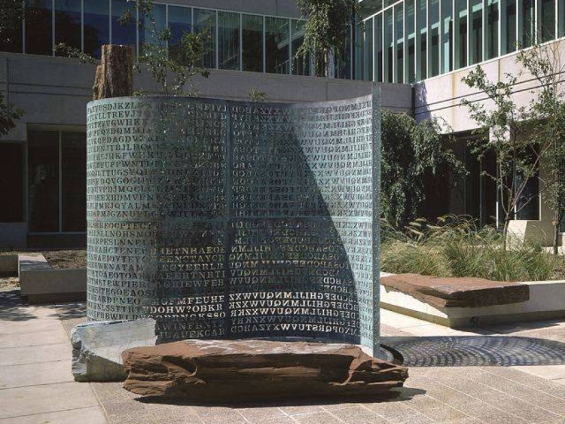 10 mysterious ciphers that have puzzled humanity for decades