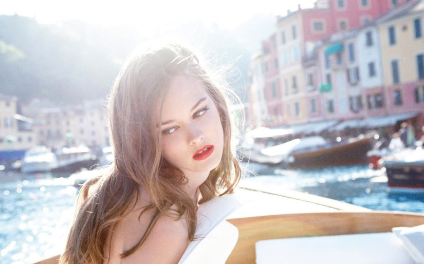 10 New Victoria's Secret Angels