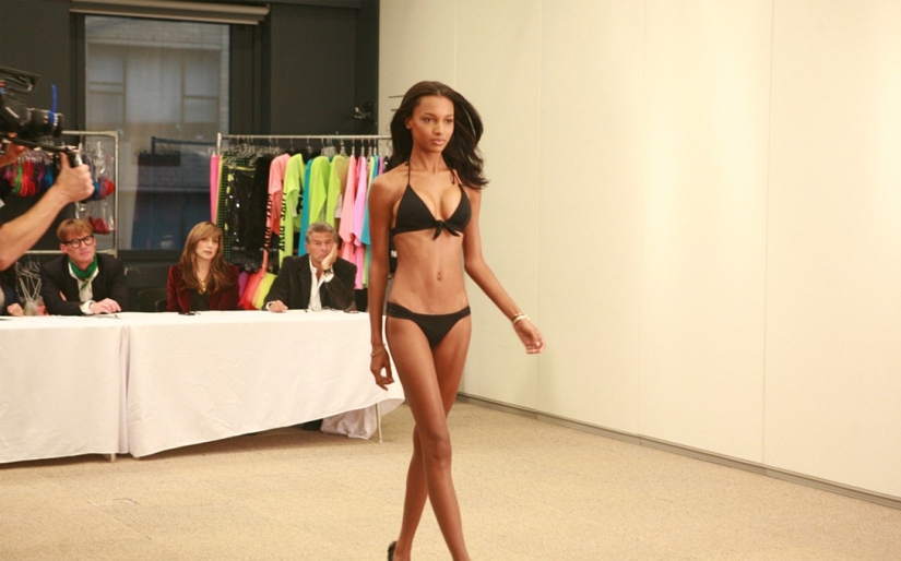 10 New Victoria's Secret Angels