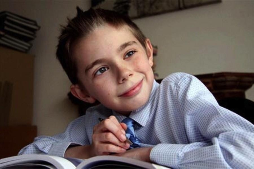 10 niños prodigio más asombrosos de nuestro tiempo 10 niños prodigio más asombrosos de nuestro tiempo