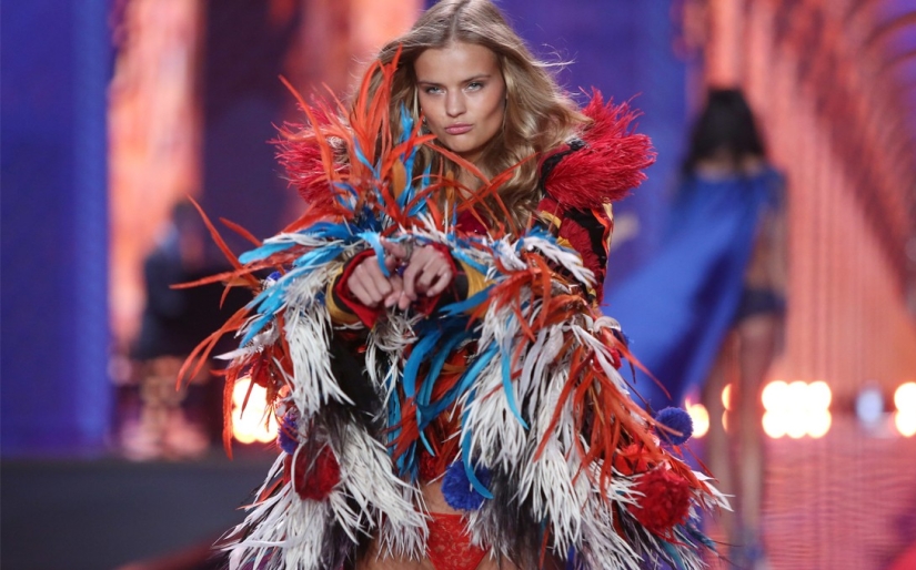 10 nuevos ángeles de Victoria's Secret