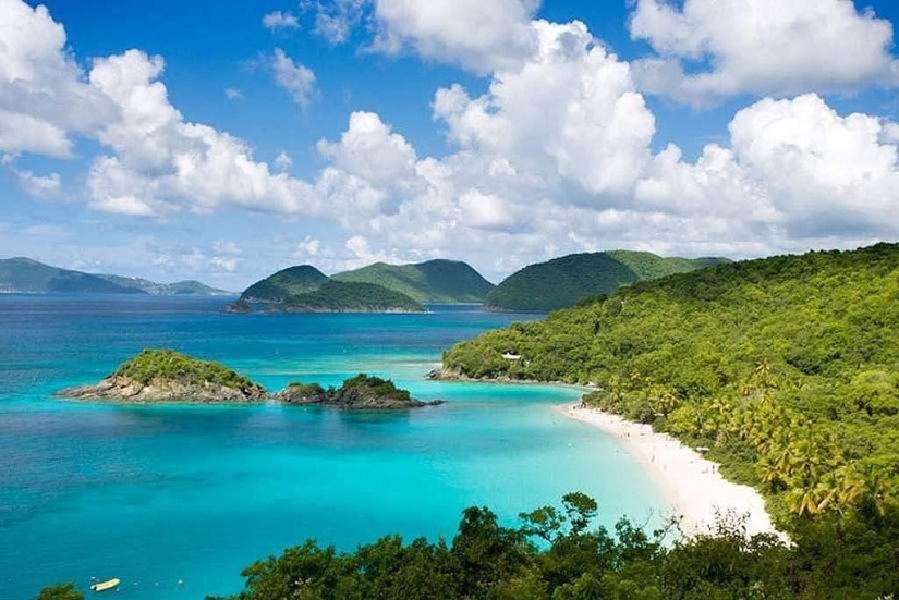 10 of the best islands in the world 10 of the best islands in the world