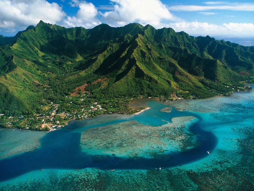 10 of the best islands in the world 10 of the best islands in the world