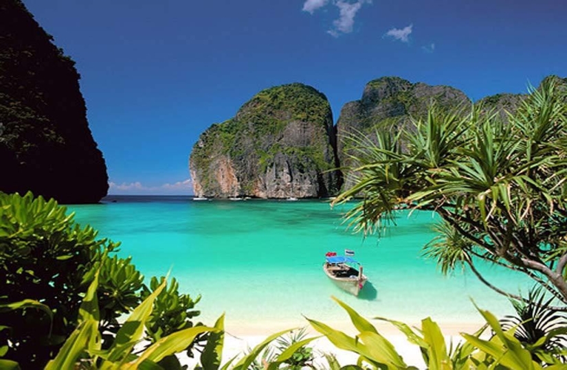 10 of the best islands in the world 10 of the best islands in the world