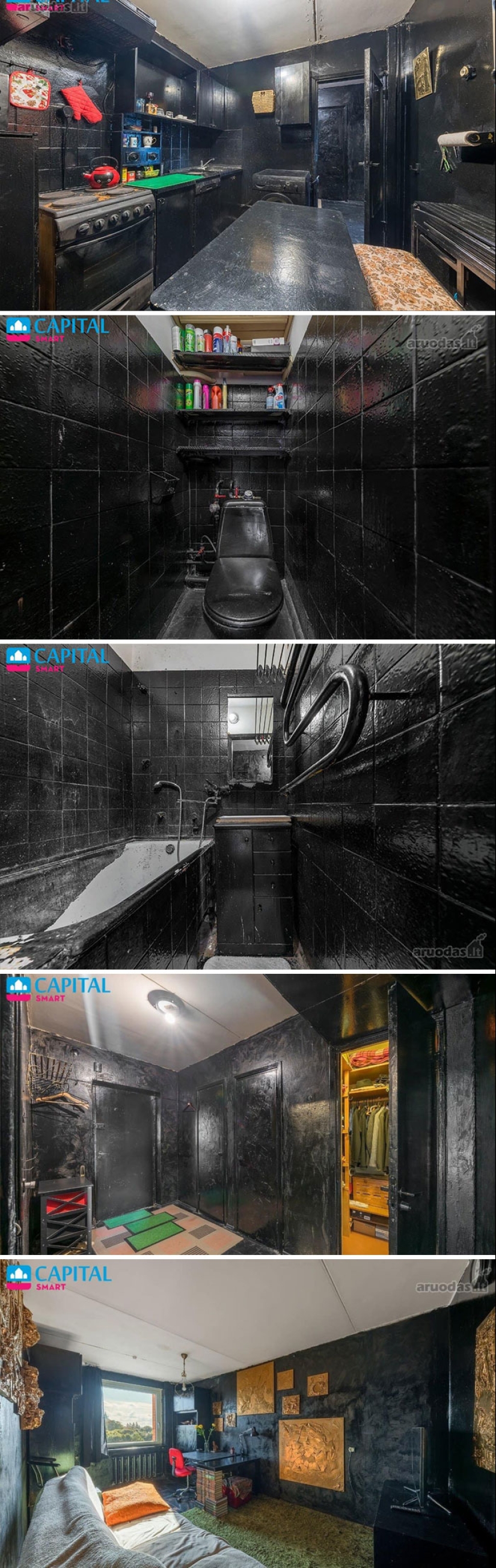 10 Of The Wildest Real Estate Listings That Someone Is Actually Trying To Sell 10 Of The Wildest Real Estate Listings That Someone Is Actually Trying To Sell