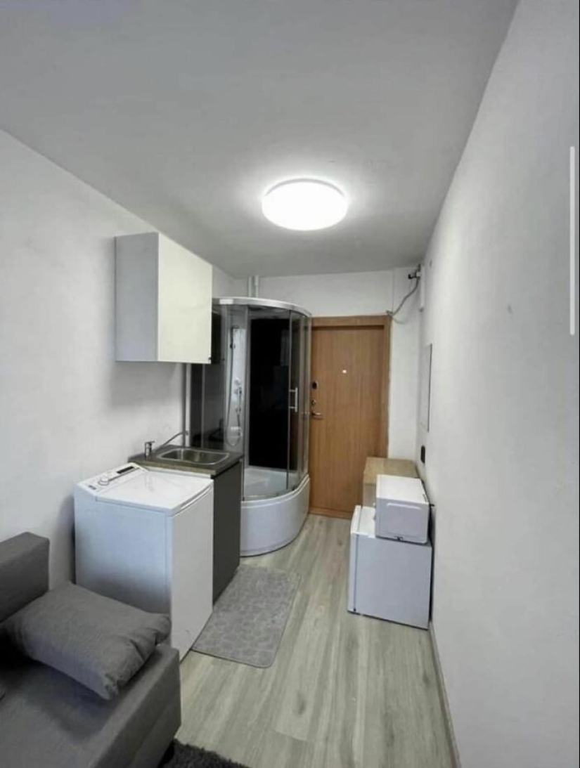 10 Of The Wildest Real Estate Listings That Someone Is Actually Trying To Sell 10 Of The Wildest Real Estate Listings That Someone Is Actually Trying To Sell