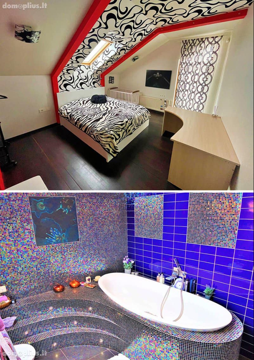 10 Of The Wildest Real Estate Listings That Someone Is Actually Trying To Sell 10 Of The Wildest Real Estate Listings That Someone Is Actually Trying To Sell