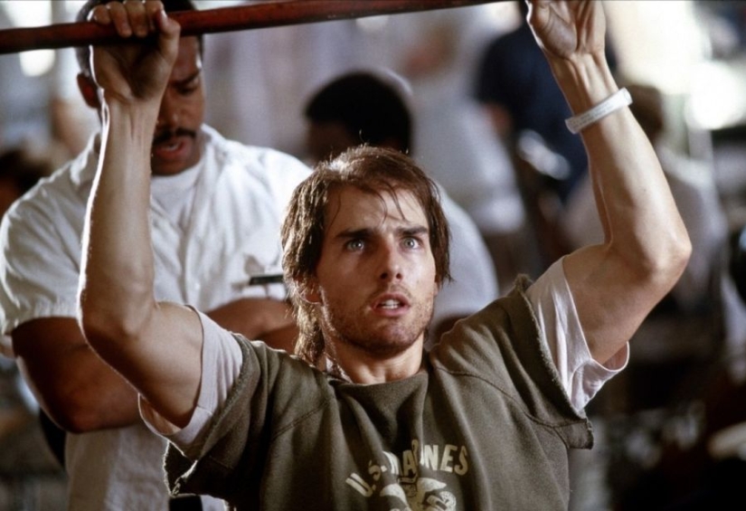 10 Oscar-Worthy Actors They Never Had