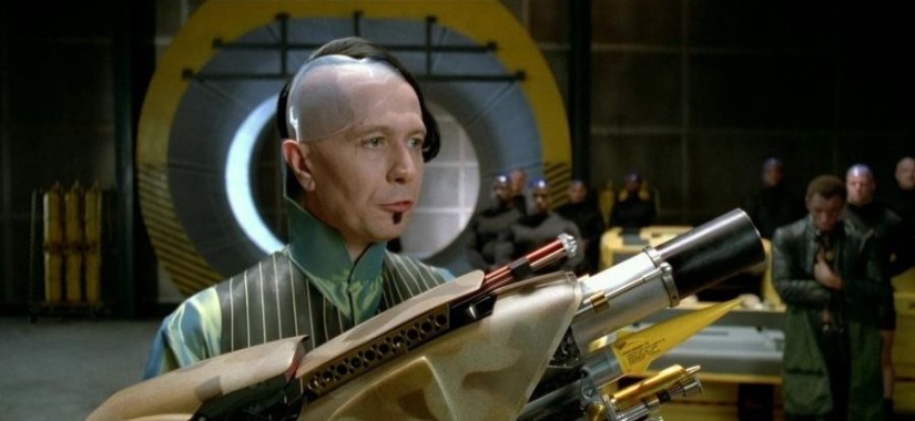 10 Oscar-Worthy Actors They Never Had