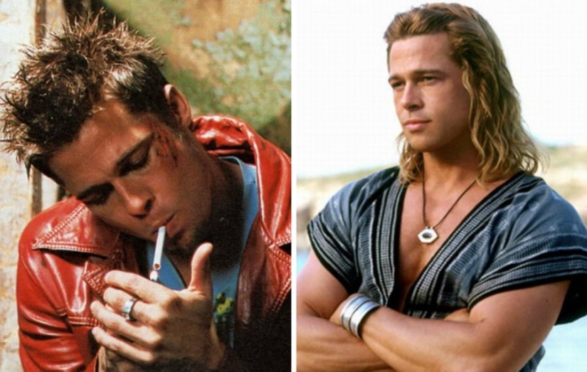 10 Oscar-Worthy Actors They Never Had