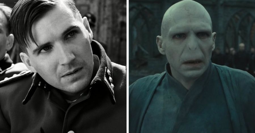 10 Oscar-Worthy Actors They Never Had