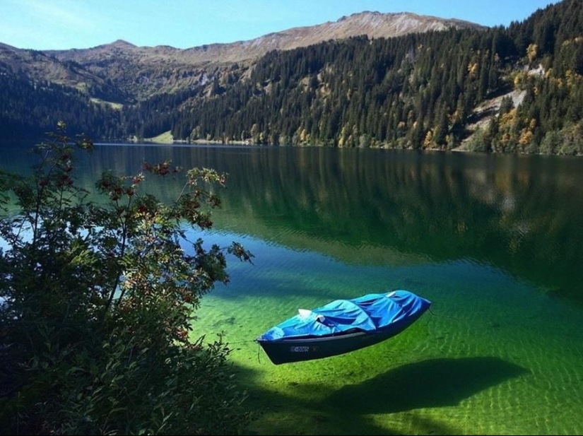 10 parques más inusuales del mundo