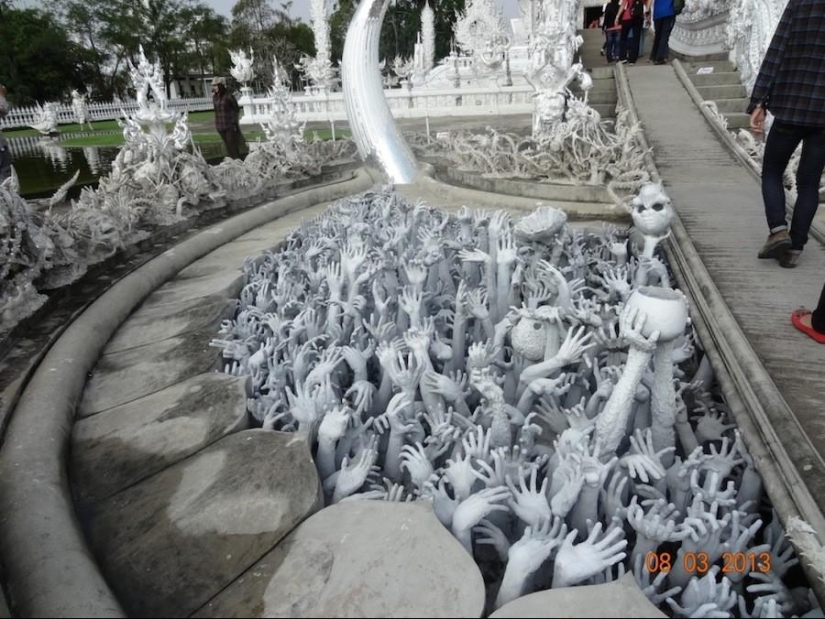 10 parques más inusuales del mundo