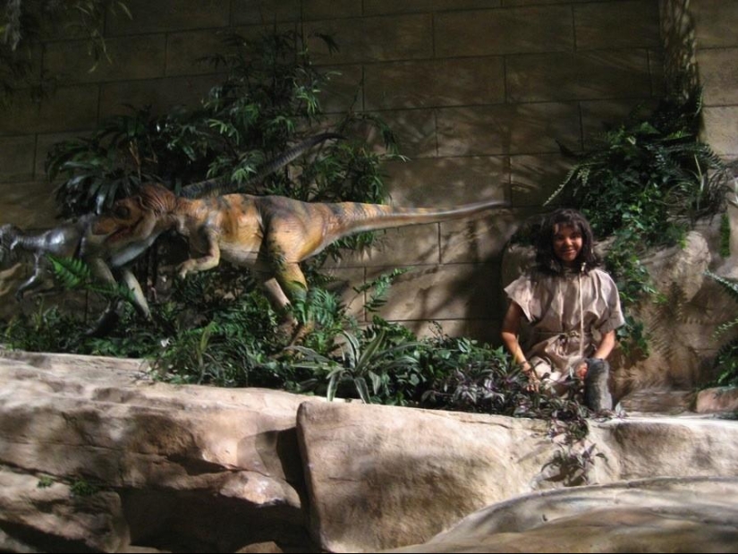 10 parques más inusuales del mundo