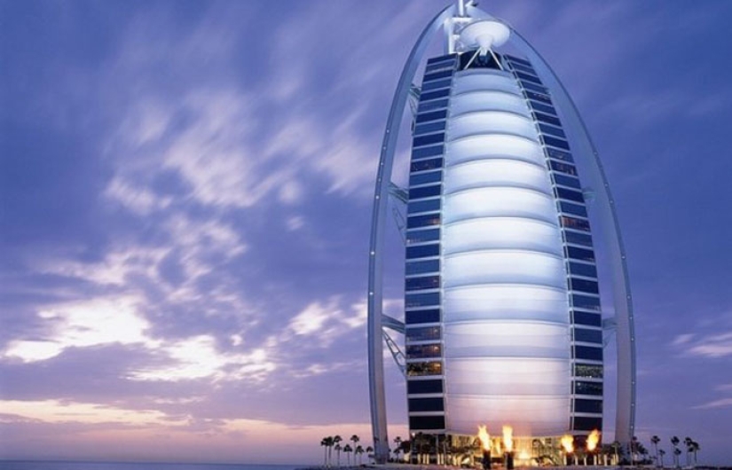 10 países más ricos del mundo donde no roban a escala nacional