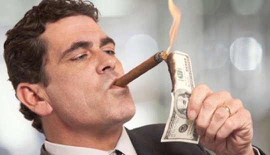 10 países más ricos del mundo donde no roban a escala nacional