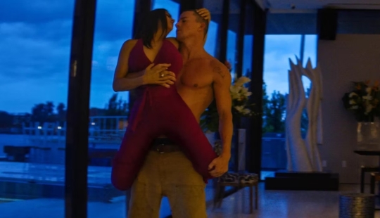 10 películas más decepcionantes de 2023