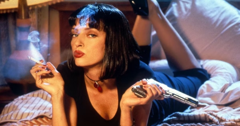 10 películas que casi tenían títulos diferentes 10 películas que casi tenían títulos diferentes