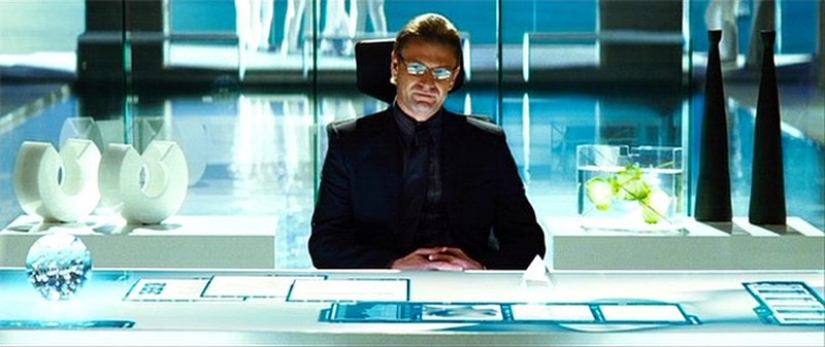 10 películas que predijeron el futuro 10 películas que predijeron el futuro