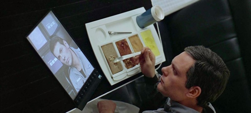 10 películas que predijeron el futuro 10 películas que predijeron el futuro