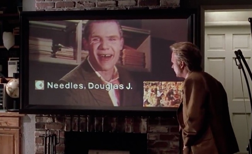 10 películas que predijeron el futuro 10 películas que predijeron el futuro