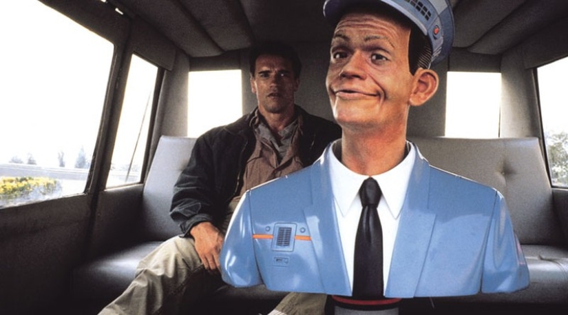 10 películas que predijeron el futuro 10 películas que predijeron el futuro